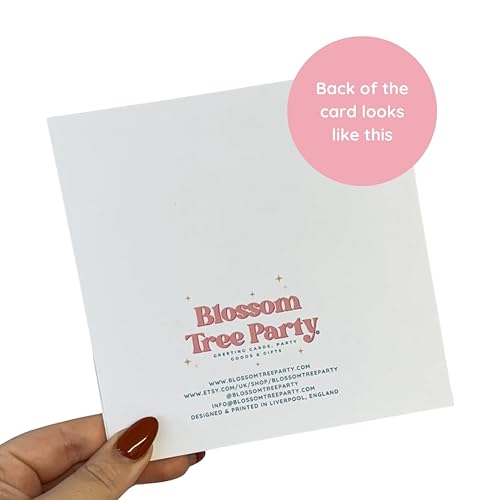 Happy Birthday Sister Luxury Card | 048