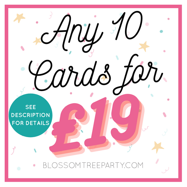 Happy Birthday Sister Luxury Card | 048