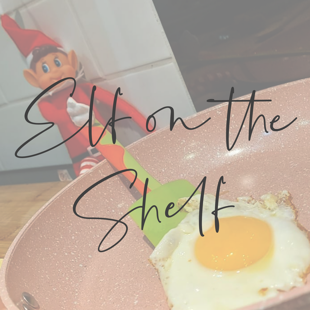 Elf on the Shelf - Ideas and Inspiration