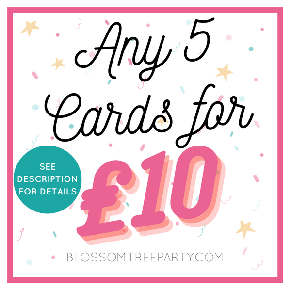 Personalised Hen do Card | 112