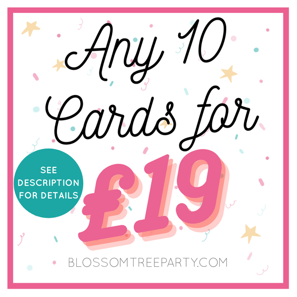 Personalised Hen do Card | 112