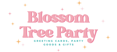 Blossom Tree Party